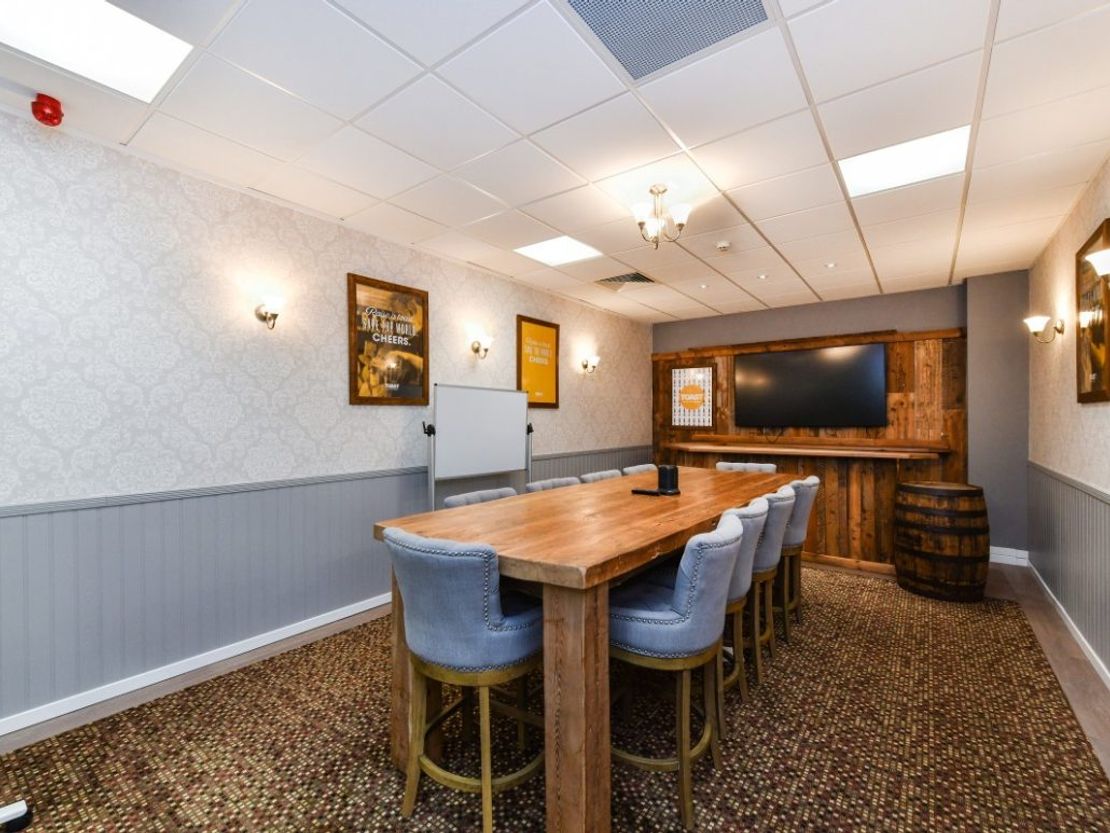 Waterfront House, Technology Drive, Beeston Business Park, Beeston, Nottinghamshire, NG9 1LA