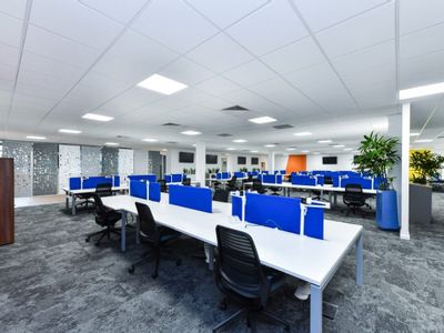 Property Image for Waterfront House, Technology Drive, Beeston Business Park, Beeston, Nottinghamshire, NG9 1LA
