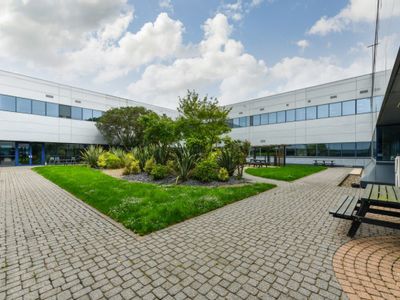 Property Image for Waterfront House, Technology Drive, Beeston Business Park, Beeston, Nottinghamshire, NG9 1LA