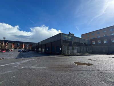 Property Image for 30 Lichfield Street, 30 Lichfield Street, Burton upon Trent, Burton on Trent, DE14 3RH