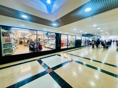 Property Image for Unit 36-42 Ryemarket Shopping Centre, Stourbridge, Stourbridge, West Midlands, DY8 1HJ