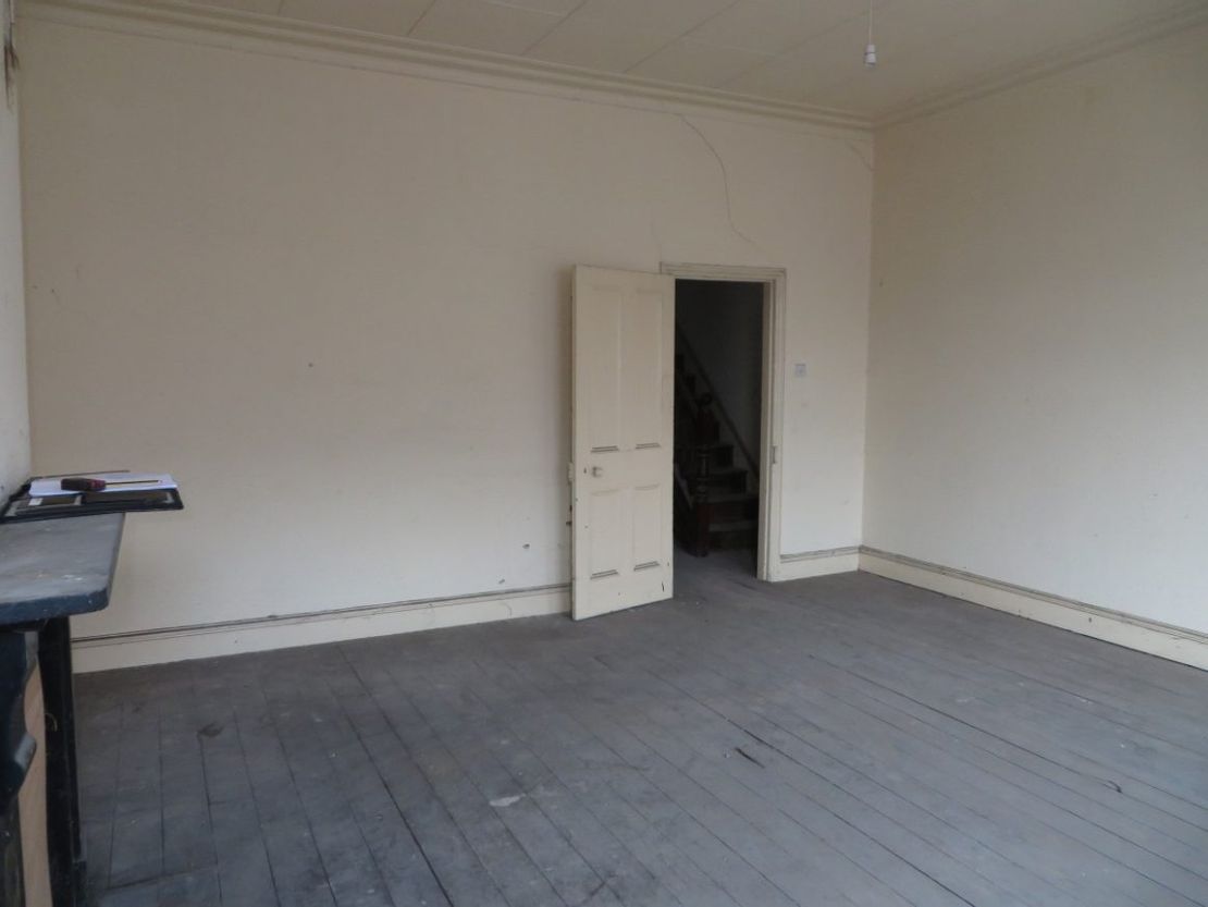 22 Bridge Street, Worksop, Worksop, Nottinghamshire, S80 1JQ
