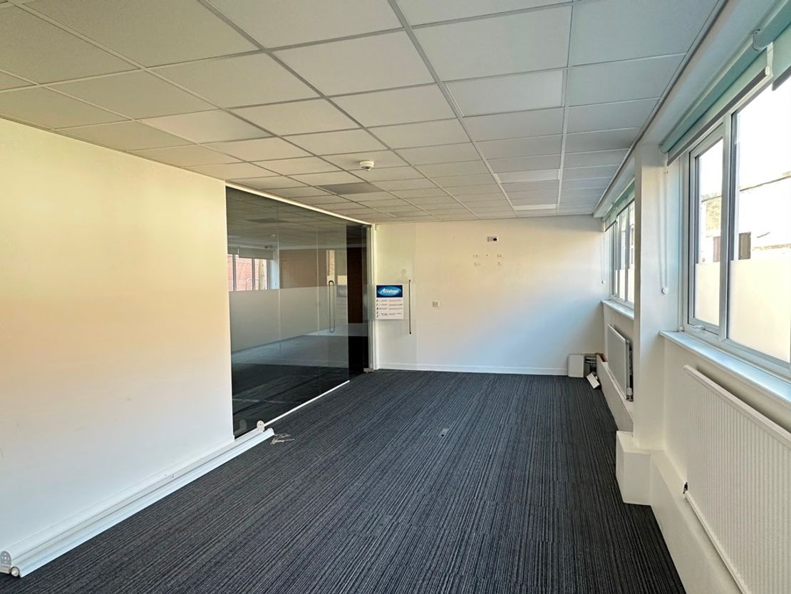 Suite 1, Armitage House, Private Road No.3, Colwick, Nottingham, Nottinghamshire, NG4 2BA