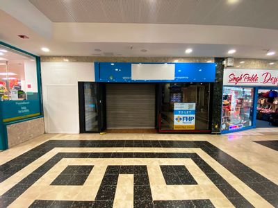 Property Image for 26 The Mall, Newlands Shopping Centre, Newlands Shopping Centre, Kettering, Northamptonshire, NN16 8JA