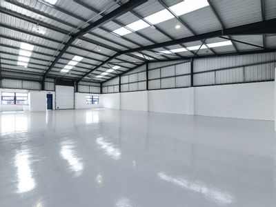Property Image for Unit 7 Ecclesbourne Park, Cotes Park Lane, Alfreton , Derbyshire, DE55 4RF