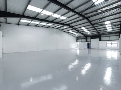 Property Image for Unit 7 Ecclesbourne Park, Cotes Park Lane, Alfreton , Derbyshire, DE55 4RF