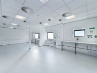 Property Image for Ground Floor Suite, i2 Centre, Oakham Business Park, Mansfield, Nottinghamshire, NG18 5FB