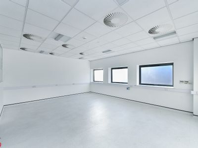 Property Image for Ground Floor Suite, i2 Centre, Oakham Business Park, Mansfield, Nottinghamshire, NG18 5FB
