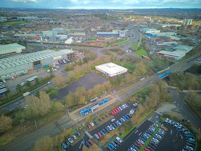 Property Image for Hallens Drive, Wednesbury, Wednesbury, West Midlands, WS10 7DD