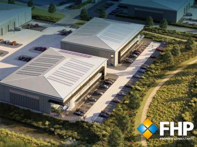 Property Image for Bicester Commercial Park, Bicester, Bicester, Oxfordshire, OX26 1RT