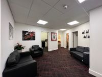 Property Image for Unit B3C Chapel Quarter, Maid Marian Way, Nottingham, Nottinghamshire, NG1 6HQ