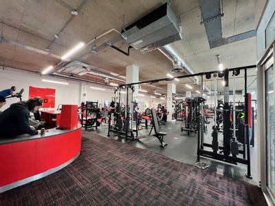 Property Image for Unit B3C Chapel Quarter, Maid Marian Way, Nottingham, Nottinghamshire, NG1 6HQ