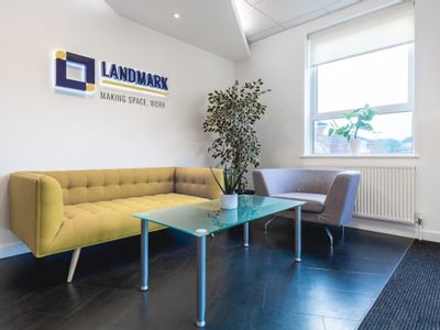 Property Image for Universe House, Merus Court, Leicester, Leicestershire, LE19 1RJ