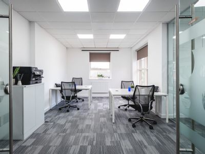 Property Image for Universe House, Merus Court, Leicester, Leicestershire, LE19 1RJ