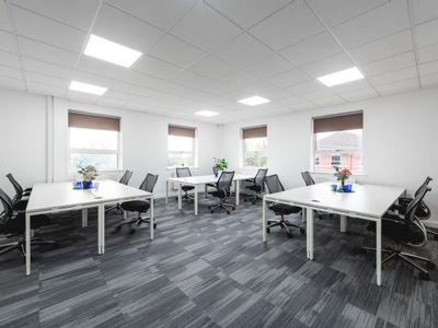 Property Image for Universe House, Merus Court, Leicester, Leicestershire, LE19 1RJ
