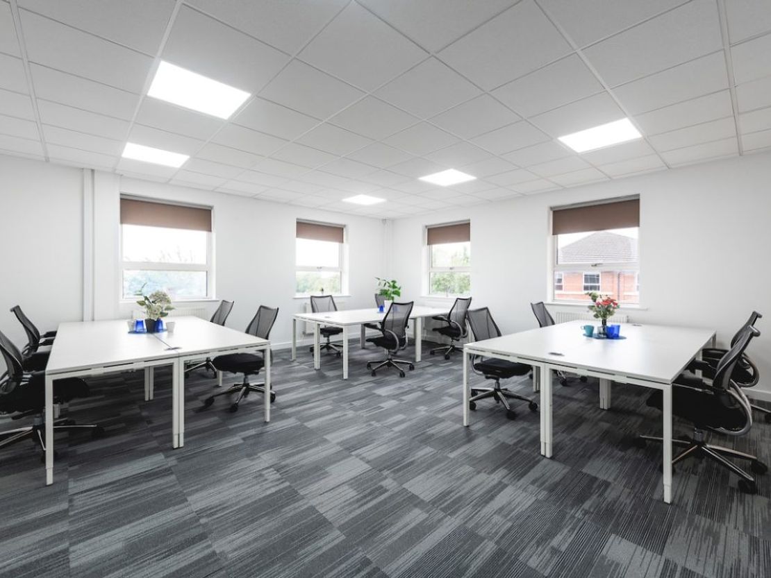 Universe House, Merus Court, Leicester, Leicestershire, LE19 1RJ
