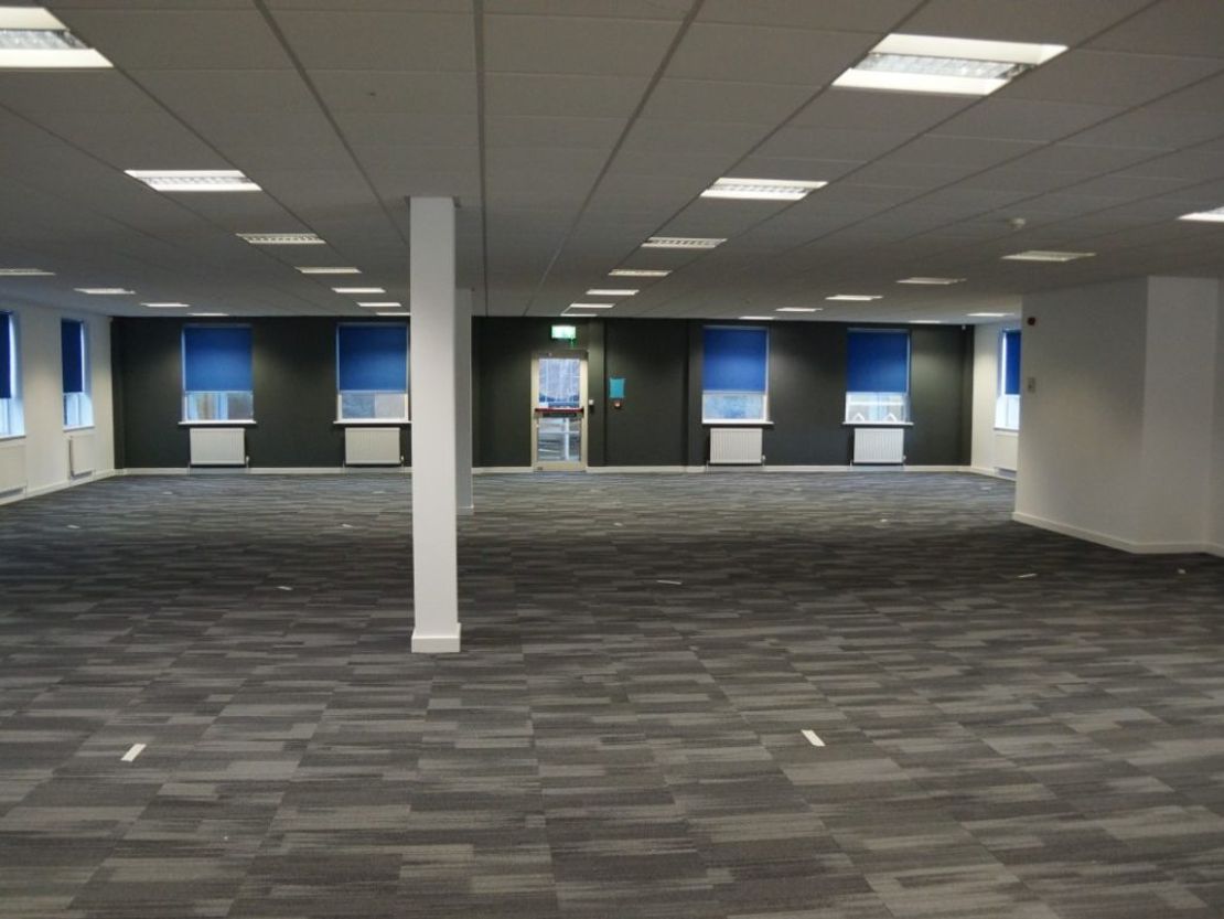 Universe House, Merus Court, Leicester, Leicestershire, LE19 1RJ