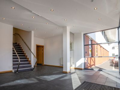 Property Image for Pod 4 Evo Park, Little Oak Drive, Sherwood Park, Nottingham, Nottinghamshire, NG15 0DR