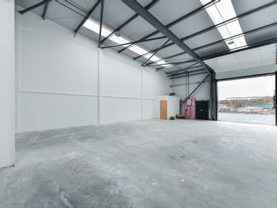 Property Image for Unit 7, Devonshire Court, Vernon Street, Shirebrook, Mansfield, Nottinghamshire, NG20 8SJ