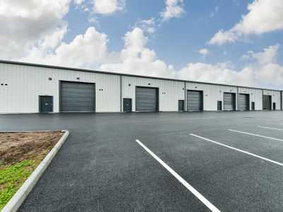 Property Image for Unit 7, Devonshire Court, Vernon Street, Shirebrook, Mansfield, Nottinghamshire, NG20 8SJ