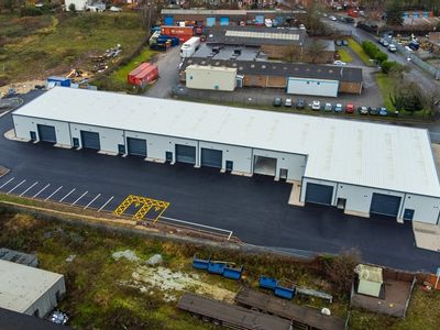 Property Image for Unit 7, Devonshire Court, Vernon Street, Shirebrook, Mansfield, Nottinghamshire, NG20 8SJ