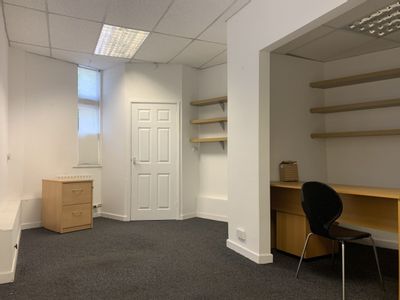 Property Image for 3 Hope Drive, The Park, Nottingham, Nottinghamshire, NG7 1DL