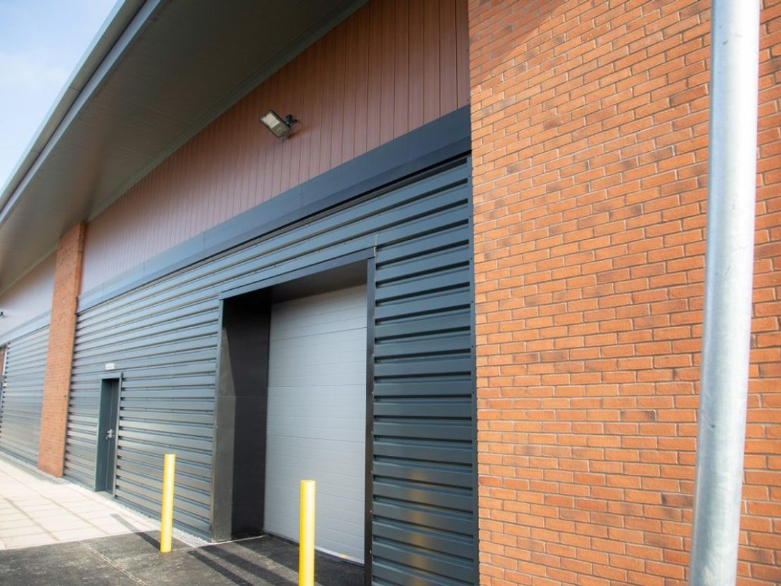 Unit 1B, Stud Brook Business Park, Welsted Road, Castle Donington, Nottinghamshire, DE74 2PR