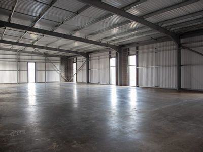 Property Image for Unit 1B, Stud Brook Business Park, Welsted Road, Castle Donington, Nottinghamshire, DE74 2PR