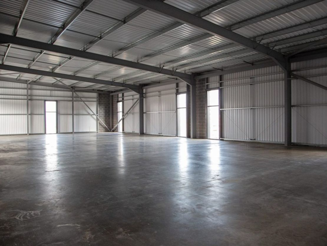 Unit 1B, Stud Brook Business Park, Welsted Road, Castle Donington, Nottinghamshire, DE74 2PR