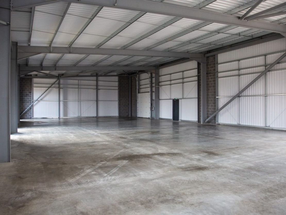 Unit 1B, Stud Brook Business Park, Welsted Road, Castle Donington, Nottinghamshire, DE74 2PR