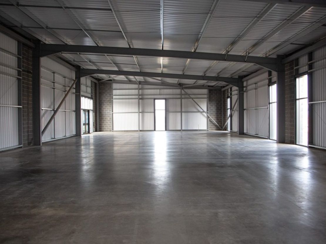 Unit 1B, Stud Brook Business Park, Welsted Road, Castle Donington, Nottinghamshire, DE74 2PR