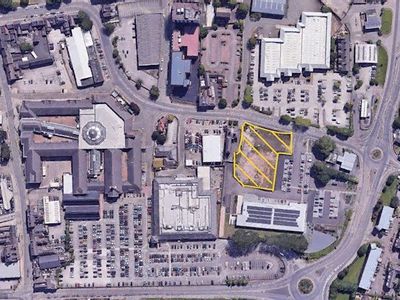 Property Image for Lichfield Street, Burton-on-Trent, Staffordshire, Burton on Trent, DE14 3RH