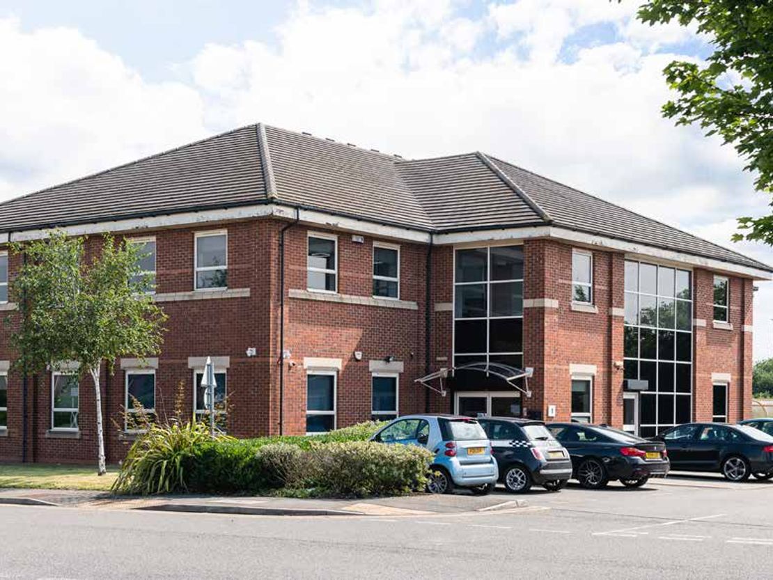 Universe House, Merus Court, Leicester, Leicestershire, LE19 1RJ