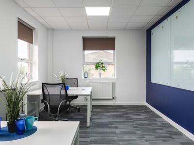 Property Image for Universe House, Merus Court, Leicester, Leicestershire, LE19 1RJ