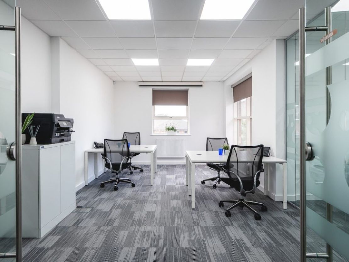 Universe House, Merus Court, Leicester, Leicestershire, LE19 1RJ