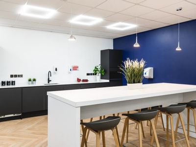 Property Image for Universe House, Merus Court, Leicester, Leicestershire, LE19 1RJ