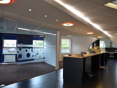 Property Image for Universe House, Merus Court, Leicester, Leicestershire, LE19 1RJ