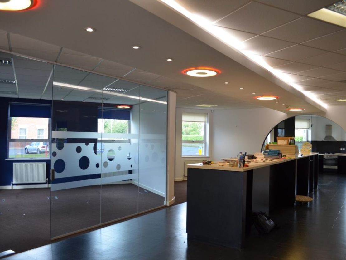 Universe House, Merus Court, Leicester, Leicestershire, LE19 1RJ