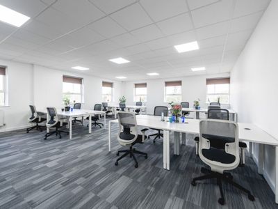 Property Image for Universe House, Merus Court, Leicester, Leicestershire, LE19 1RJ