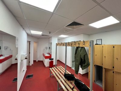 Property Image for Unit B3C Chapel Quarter, Maid Marian Way, Nottingham, Nottinghamshire, NG1 6HQ