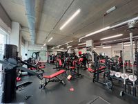 Property Image for Unit B3C Chapel Quarter, Maid Marian Way, Nottingham, Nottinghamshire, NG1 6HQ
