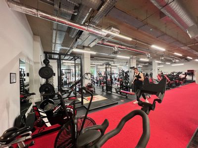 Property Image for Unit B3C Chapel Quarter, Maid Marian Way, Nottingham, Nottinghamshire, NG1 6HQ