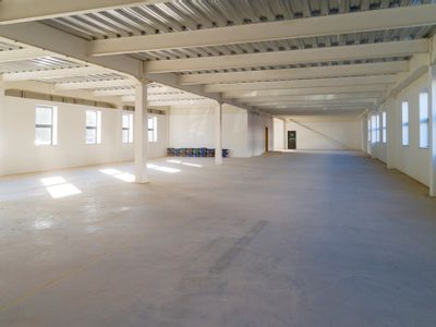Property Image for Pod 4 Evo Park, Little Oak Drive, Sherwood Park, Nottingham, Nottinghamshire, NG15 0DR