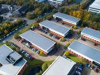 Property Image for Pod 4 Evo Park, Little Oak Drive, Sherwood Park, Nottingham, Nottinghamshire, NG15 0DR