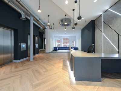 Property Image for Second Floor, City Buildings, Carrington Street, Nottingham, Nottinghamshire, NG1 7FG