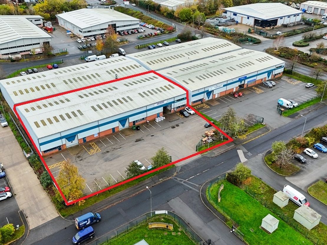 4A, 4B &amp; 4C, Isabella Court, Millennium Business Park, Mansfield, Nottinghamshire, NG19 7JZ