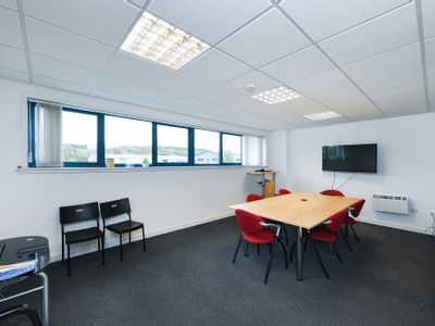 Property Image for 4A, 4B &amp; 4C, Isabella Court, Millennium Business Park, Mansfield, Nottinghamshire, NG19 7JZ