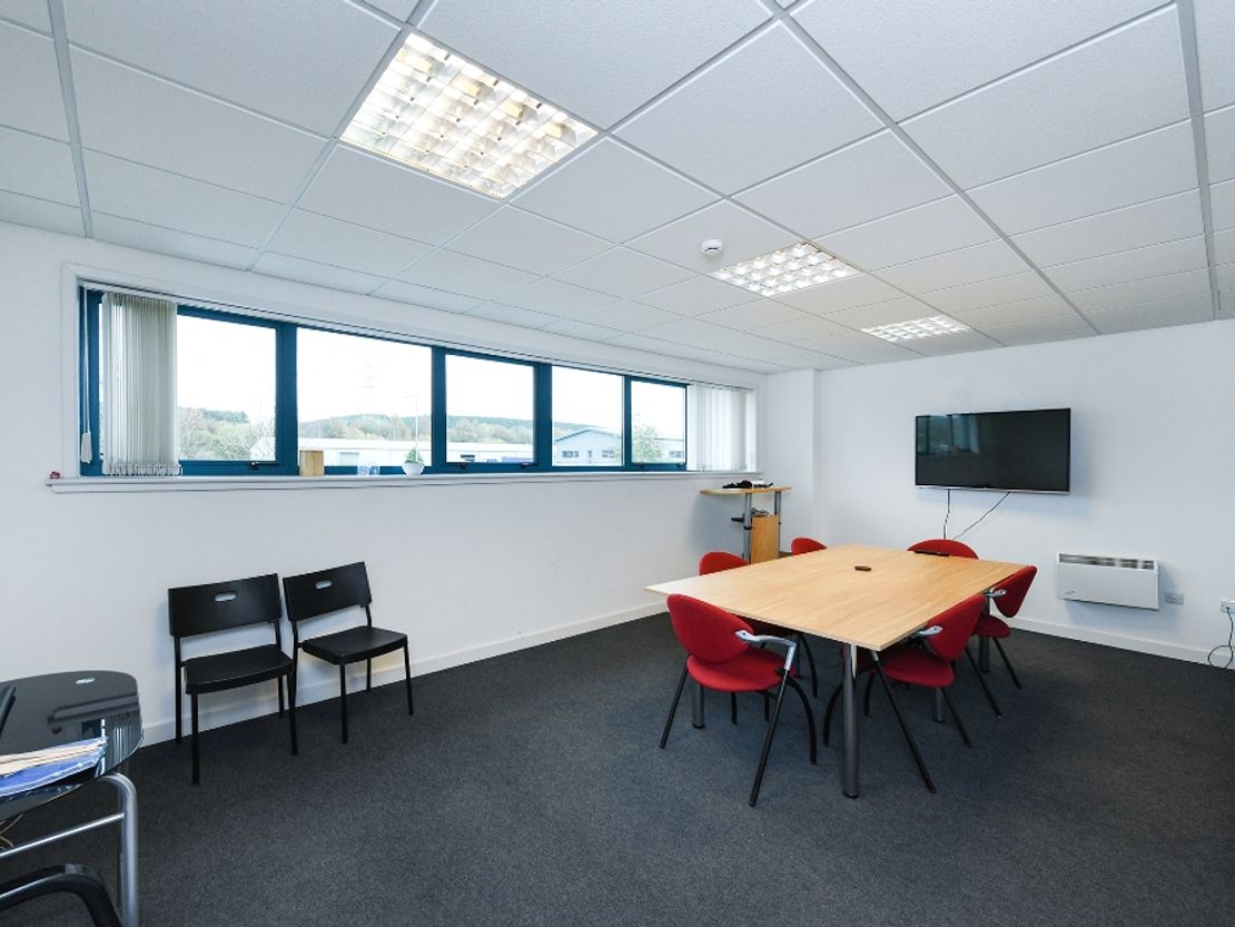 4A, 4B &amp; 4C, Isabella Court, Millennium Business Park, Mansfield, Nottinghamshire, NG19 7JZ