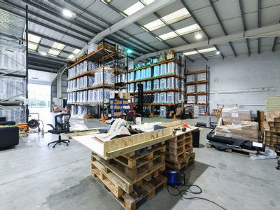 Property Image for 4A, 4B &amp; 4C, Isabella Court, Millennium Business Park, Mansfield, Nottinghamshire, NG19 7JZ