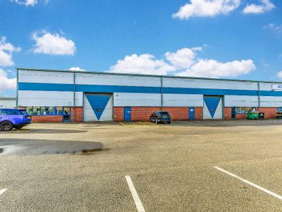 Property Image for 4A, 4B &amp; 4C, Isabella Court, Millennium Business Park, Mansfield, Nottinghamshire, NG19 7JZ